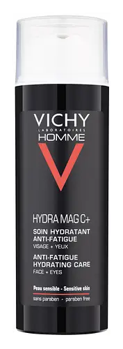 Vichy Homme Hydra Mag C+