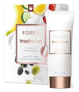 FOREO Imagination Tube DIY Mask Base