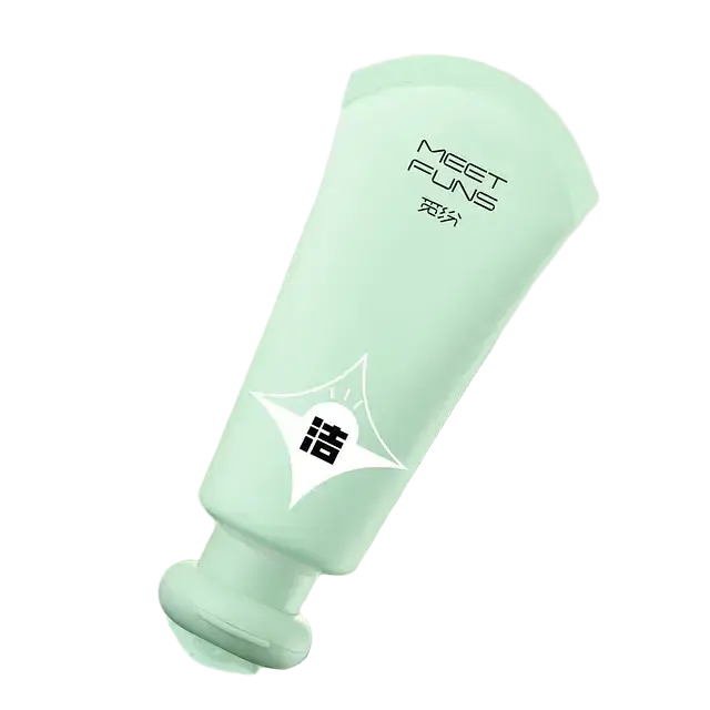 Meetfuns Refreshing Facial Cleanser