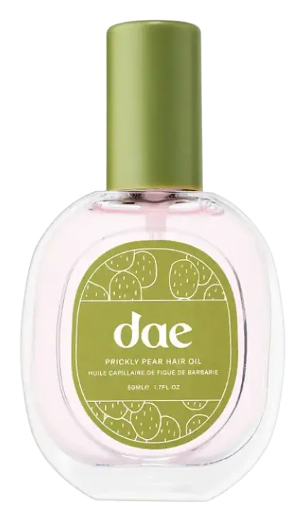 Dae Prickly Pear Hair Oil