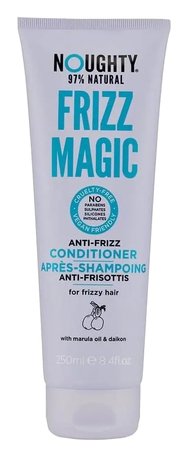 Noughty Frizz Magic Conditioner
