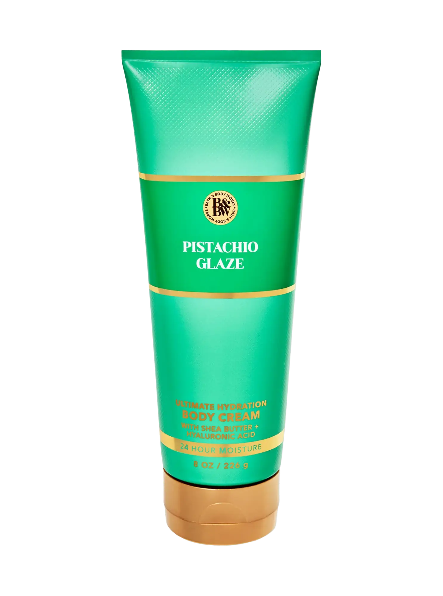 Bath & Body Works Ultimate Hydration Body Cream Pistachio Glaze