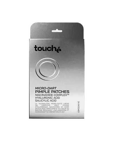 Touché Micro-Dart Pimple Patches