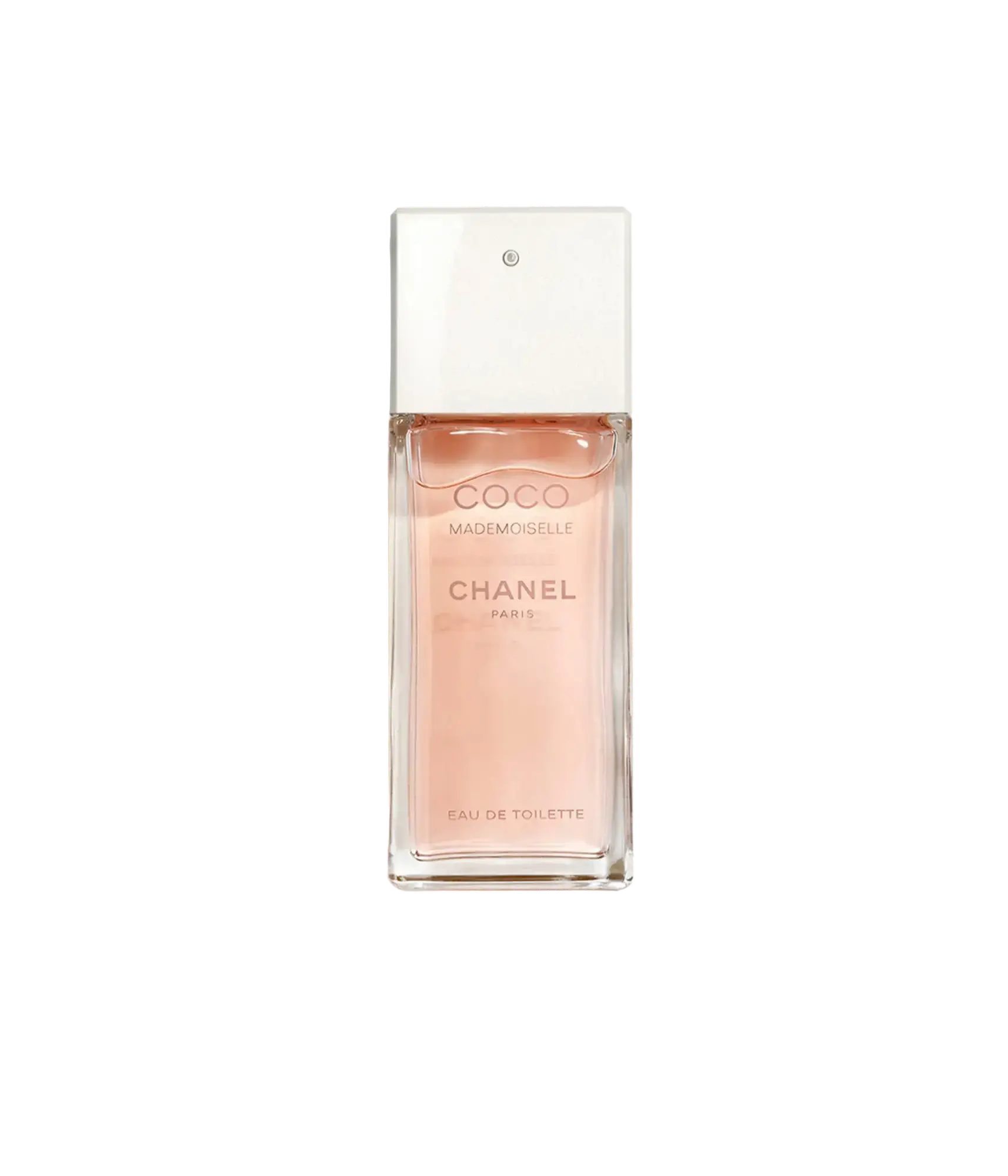 Chanel Coco Mademoiselle Eau De Toilette