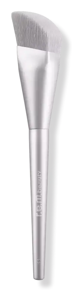 r.e.m. beauty F1 Foundation Brush