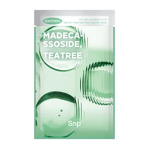 SNP Skin Re:Turn Essence Mask Soothing