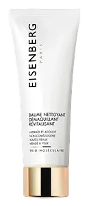 Eisenberg Paris Baume Nettoyant Démaquillant Revitalisant