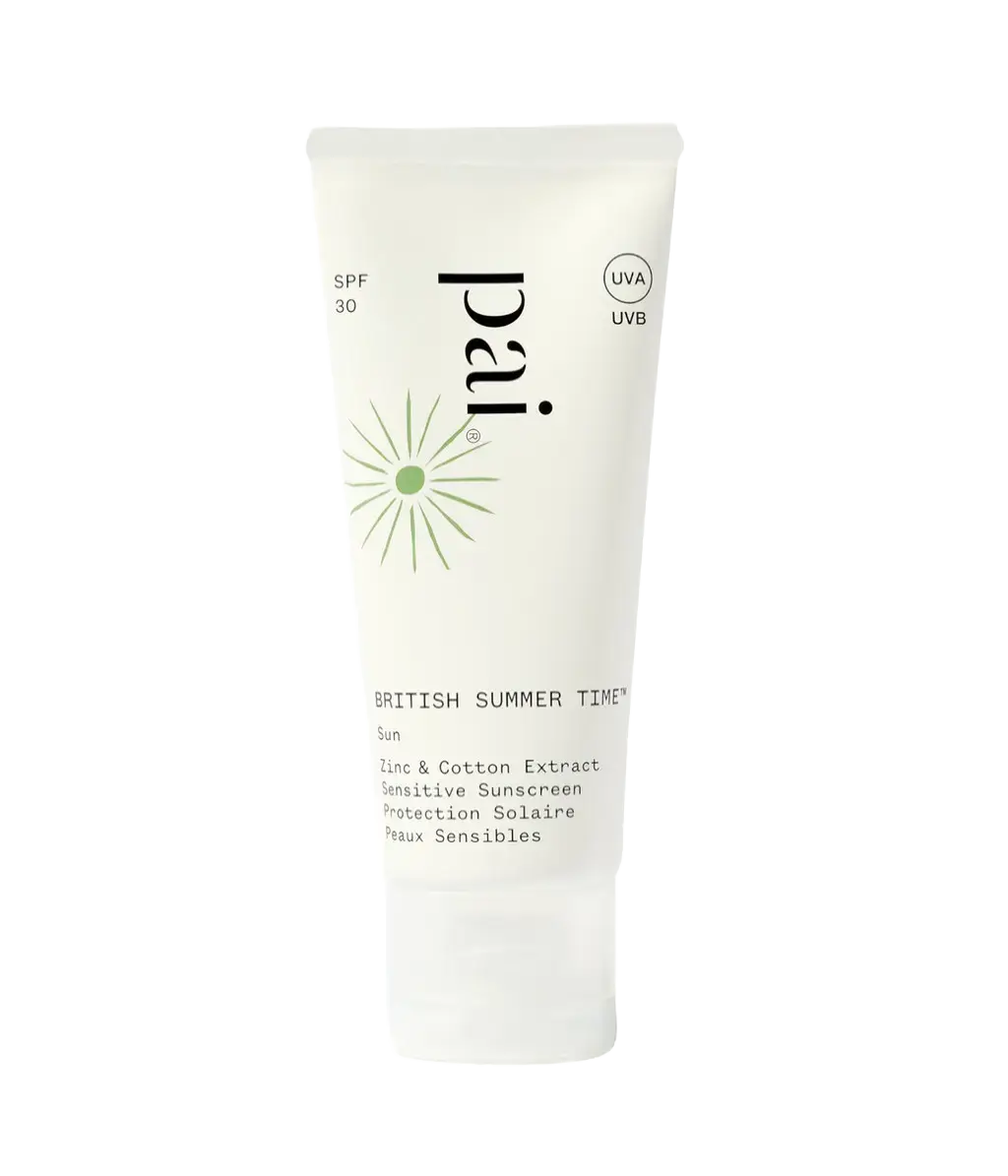 Pai Skincare British Summer Time SPF 30