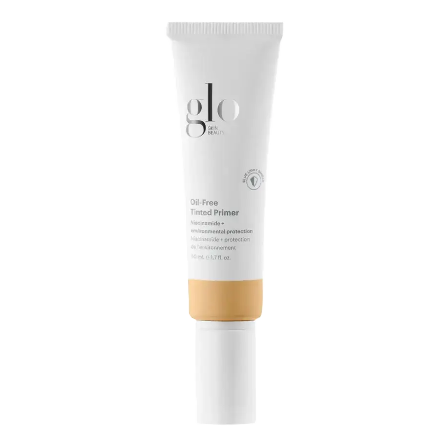 Glo Skin Beauty Oil Free Tinted Primer SPF 30 Light Medium