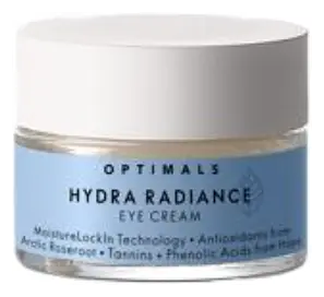 Oriflame Optimals Hydra Radiance Eye Cream