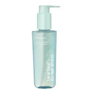 Wardah Heartleaf + 8X NMF Amino Gel Cleanser