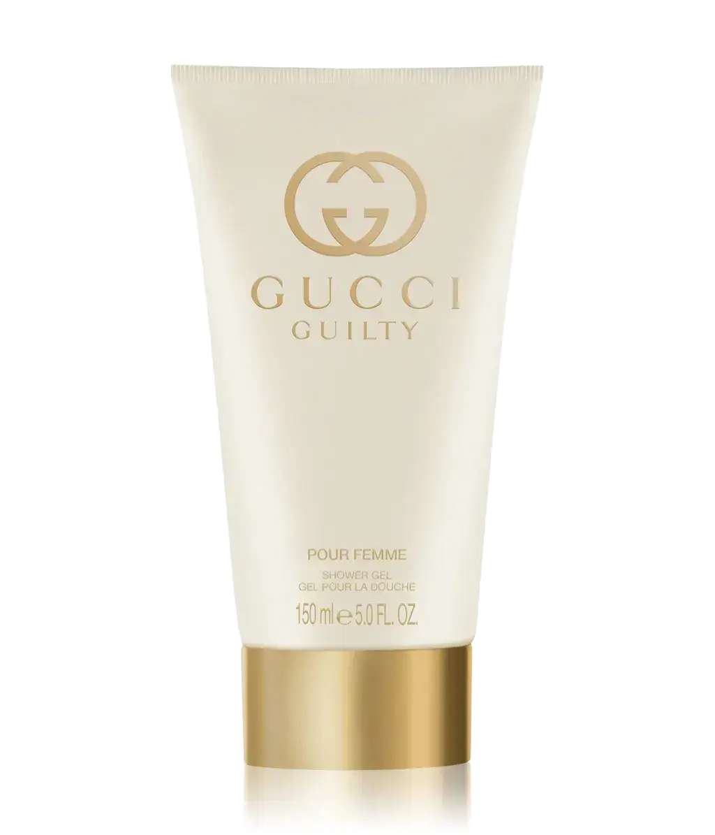 Gucci Guilty Pour Femme Shower Gel