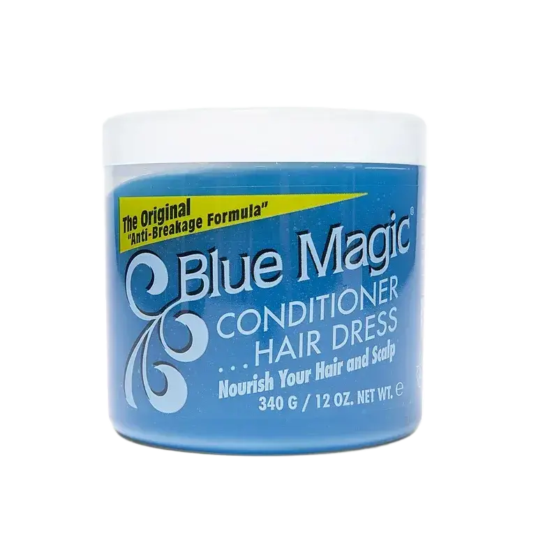 Blue Magic Conditioning Hair Dressing