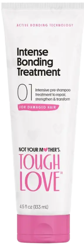 Not Your Mother’s Tough Love Intense Bonding Treatment
