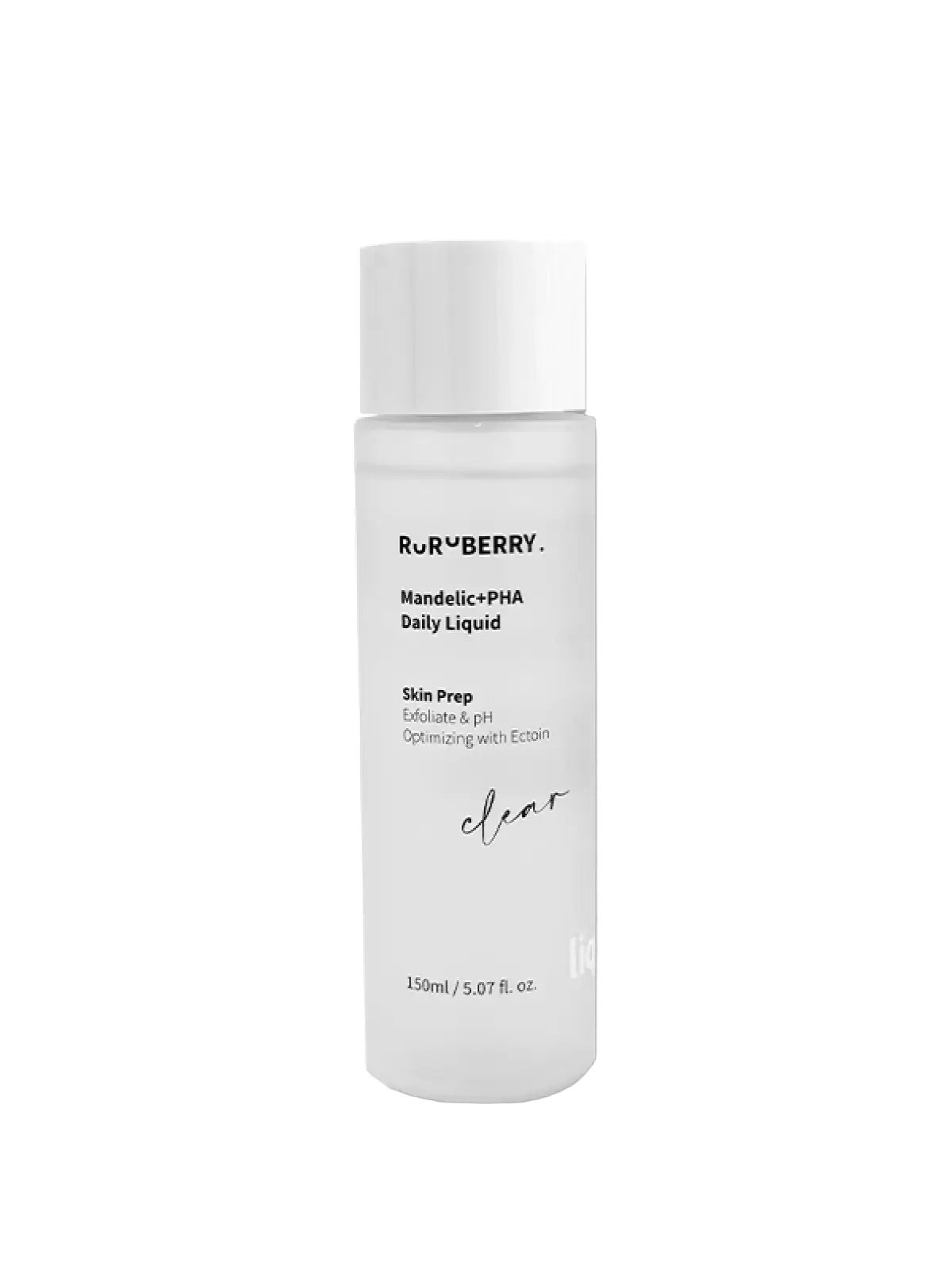Ruruberry Mandelic+PHA Daily Liquid