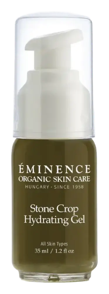 Eminence Organics Stone Crop Hydrating Gel