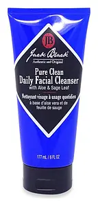 Jack Black Pure Clean Daily Facial Cleanser