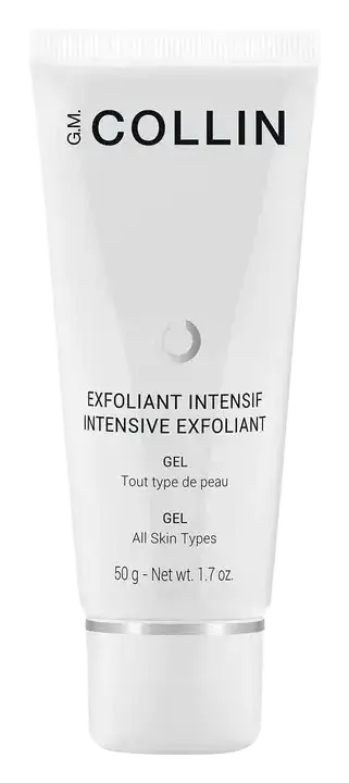 G.M. Collin Intensive Exfoliant Gel