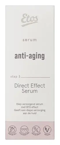 Etos Direct Effect Serum