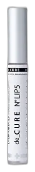 de_CURE Lip Enhancer Serum