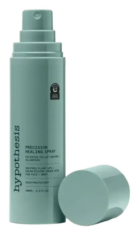 Hypothesis Precision Healing Spray