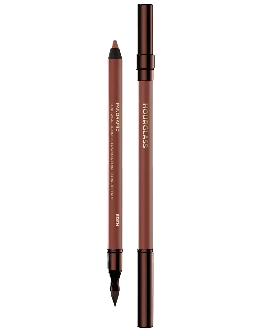 Hourglass Cosmetics Panoramic Long Wear Lip Liner Eden