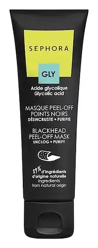 Sephora Collection Blackhead Peel-off Mask