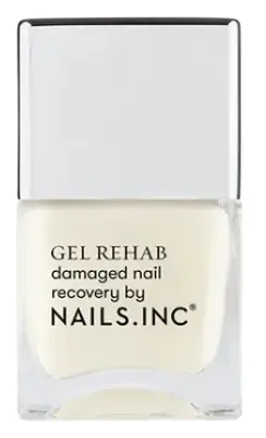 Nails Inc. Gel Rehab Strengthening Nail Treatment