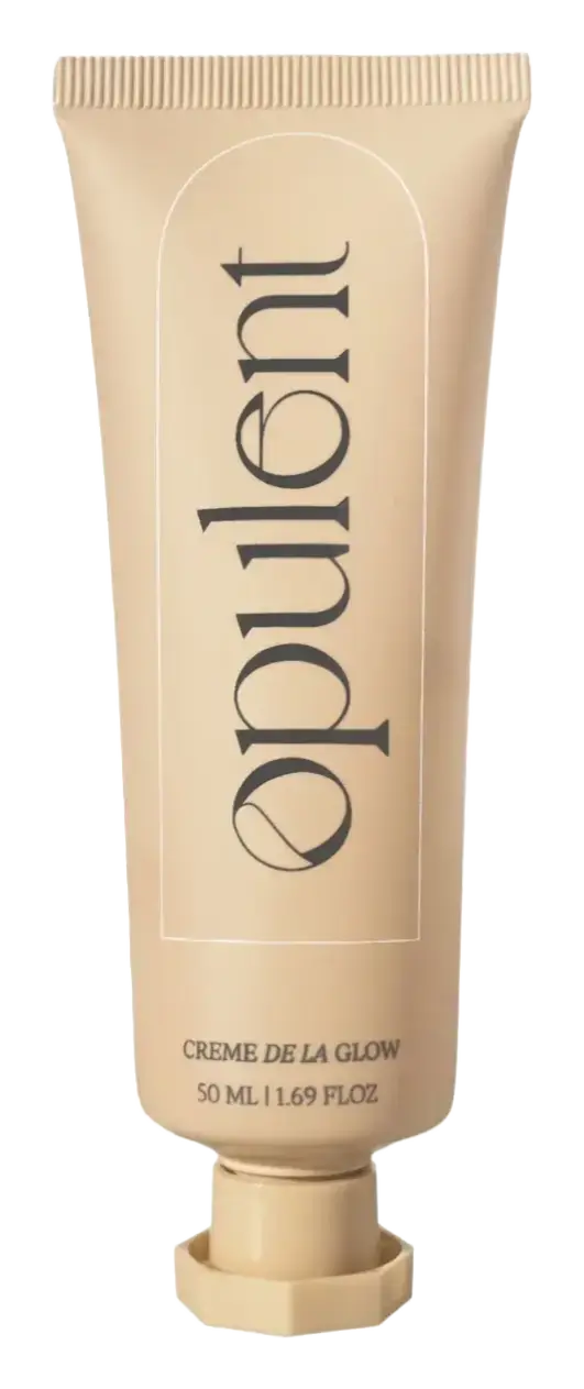 Opulent Creme de la Glow