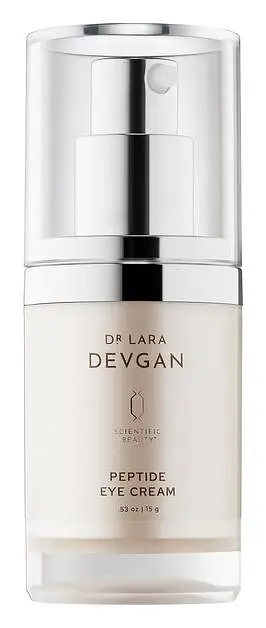 Dr. Lara Devgan Peptide Eye Cream