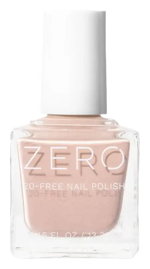 100% Pure Nail Polish Camel-By-The-Sea