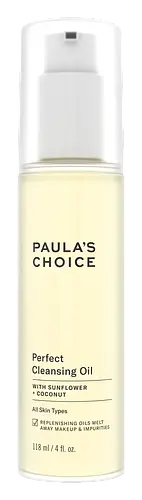 Paula's Choice Perfect Cleansing Oil