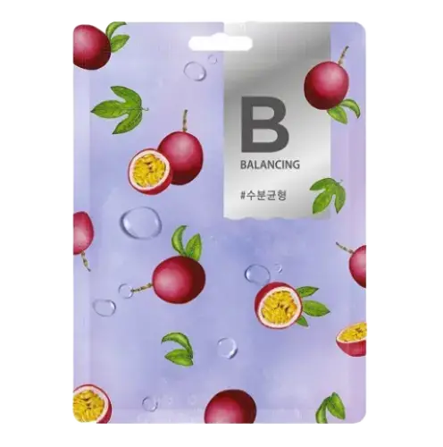 Frudia My Orchard Squeeze Mask Passion Fruit
