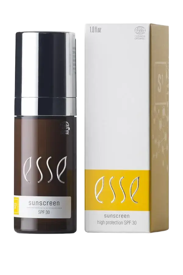 Esse Sunscreen SPF 30