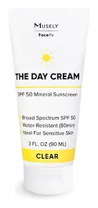 Musely The Day Cream