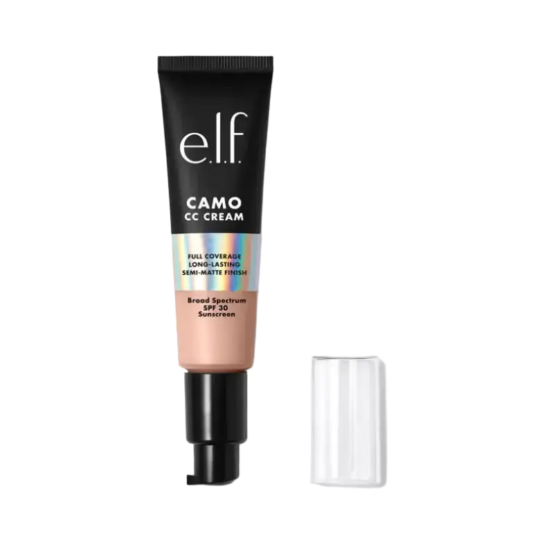 e.l.f. cosmetics Camo CC Cream SPF 30 Fair 150