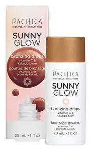 Pacifica Sunny Glow Bronzing Drops