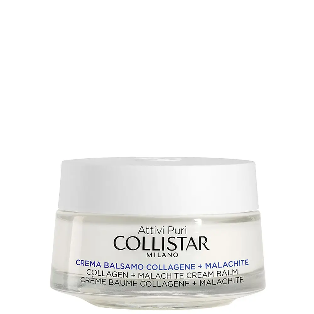 COLLISTAR Milano ATTIVI PURI - Collagen Balm Cream