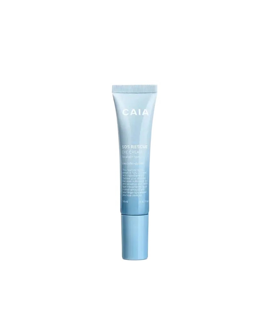 CAIA Cosmetics SOS Rescue Eye Cream
