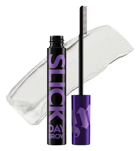 Urban Decay Slick Day Strong-Hold Clear Brow Gel Clear
