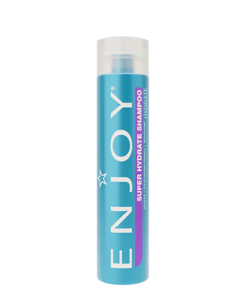 Enjoy Super Hydrate Shampoo