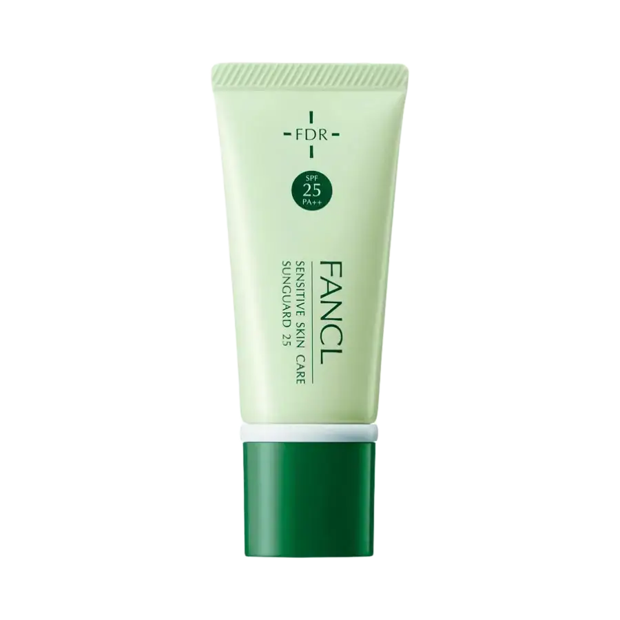 FANCL Sunguard 25 SPF25 PA++
