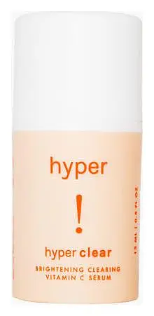 Hyper Skin Hyper Clear Brightening Clearing Vitamin C Serum