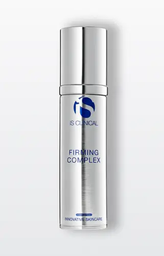 Is Clinical Firming Complex