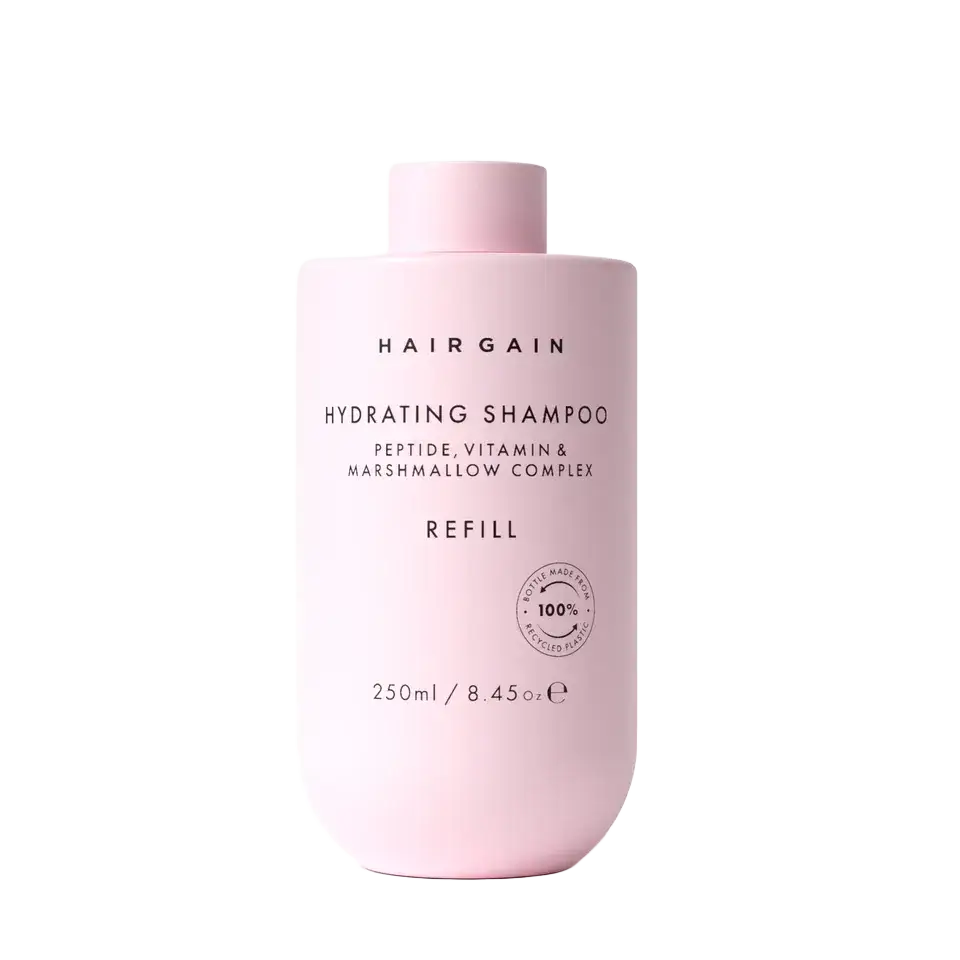 Hair Gain Hydrating Shampoo