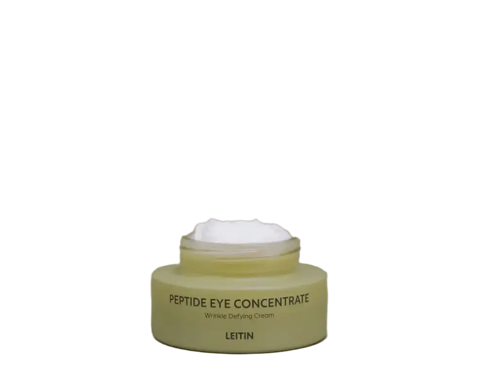 LEITIN Skincare Peptide Eye Concentrate