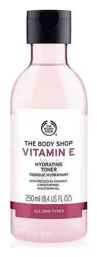 The Body Shop Vitamin E Hydrating Toner