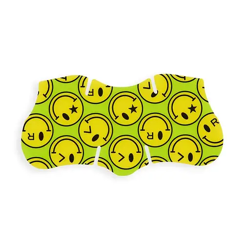 Revolution Beauty S.W.Smiley Hydro Happy Hydrocolloid Nose Strips