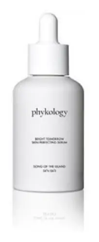 Phykology Bright Tomorrow Skin Perfecting Serum