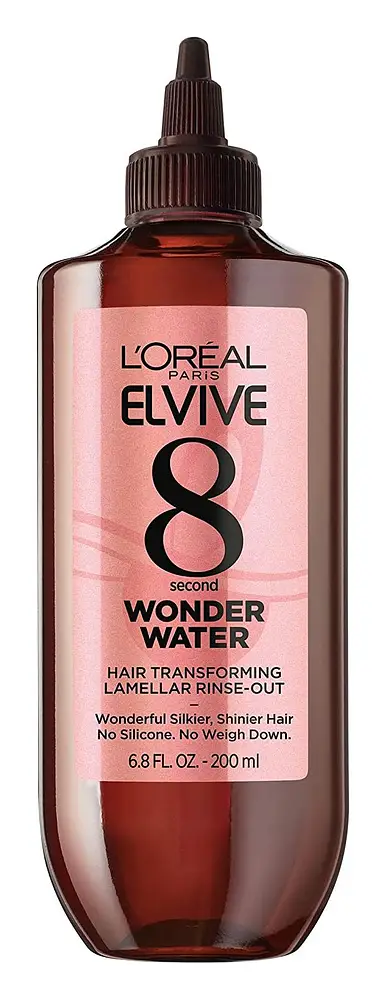 L'Oreal 8 Second Wonder Water Lamellar